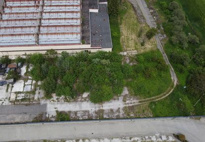 Działka inwestycyjna na sprzedaż