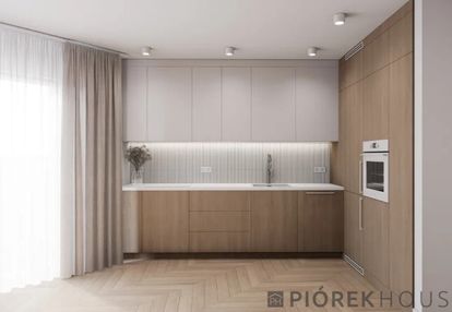 3-pokojowe mieszkanie na bemowie