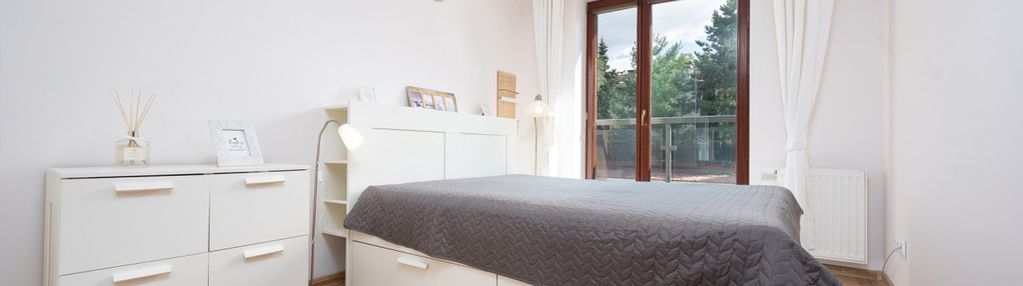 2-pokojowe mieszkanie (ul. reduta) 42,5 m2
