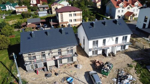 Zacisze przy krakowskiej - biuro sprzedaży