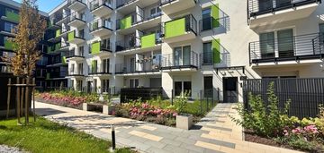 Gotowe ☀️ dla singla | z balkonem