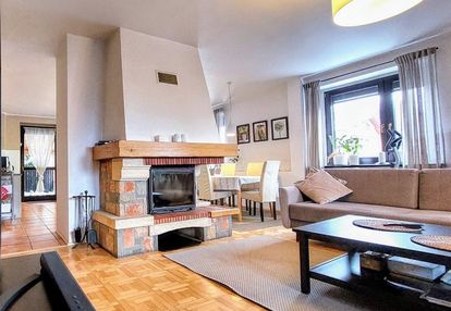 Rezerwacja solidny dom w rybniku - 1400 m od rynku