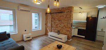 Kawalerka - na każdą kieszeń