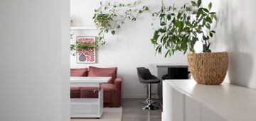 Jasne i funkcjonalne mieszkanie 46,6 m² z balkonem