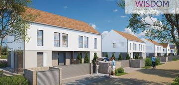 Dom dywity w standardzie deweloperskim