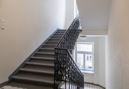 Poznańska 14 | 89 m² | klimat lalki i wokulskiego
