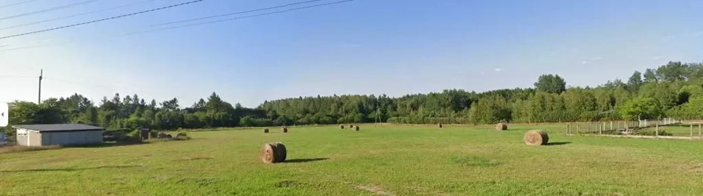 Działka na sprzedaż 1200m2