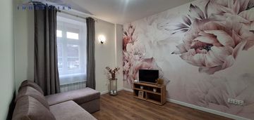 Mieszkanie w kamieniczce w centrum leszna