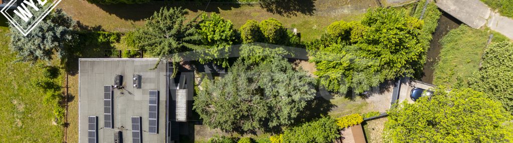 Wolnostojący | 190 m² + nadbudowa | działka 660 m