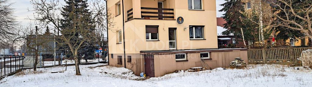 Dom 150 m², 6 pokoi, działka 999 m² – skarżysko