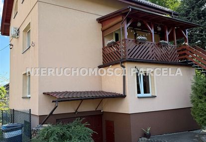 Dom wolnostojący do zamieszkania jastrzębie-zdrój