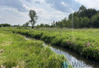 Działka budowlana udrzyn z mpzp dla inwestora