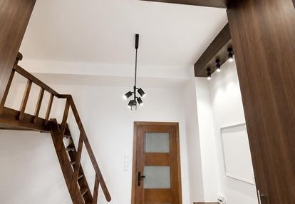 2-pokojowe mieszkanie w śródmieściu