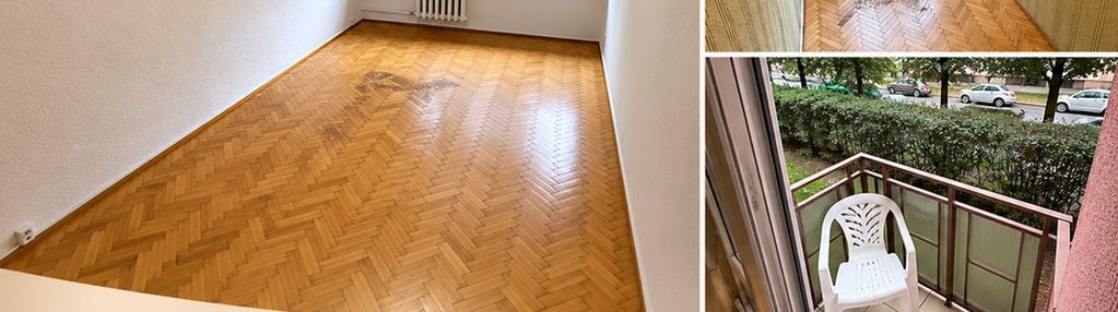 3 pokoje/wrocław fabryczna/ok ul.żelaznej