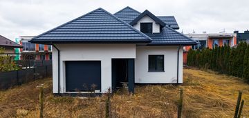 Dom wolnostojący 165 m² | mszczonów
