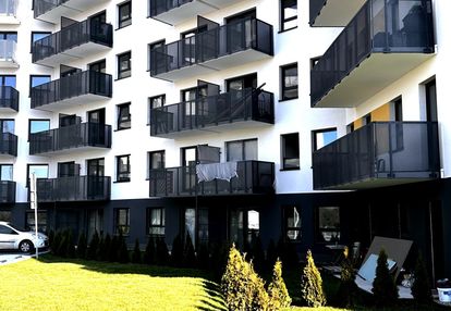 3 pokoje | garderoba | balkon | parking