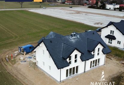 Piękny , przestronny dom nad jeziorem