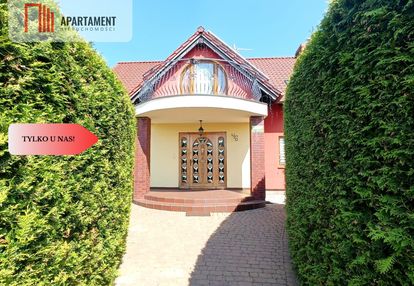 Dom na skraju lasu malachin blisko czersk