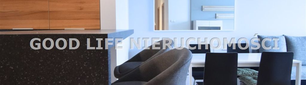 Mieszkanie widokowe do wynajęcia, ul.architektów