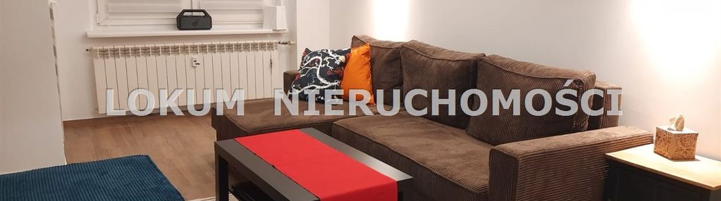 Wyremontowana kawalerka w zdroju