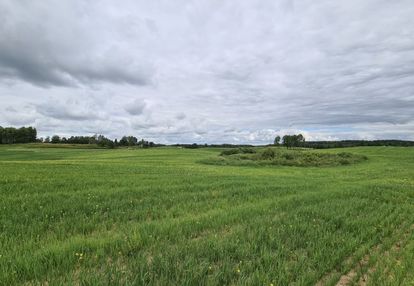 Działki inwestycyjne | jezioro szóstak | 24 800 m2