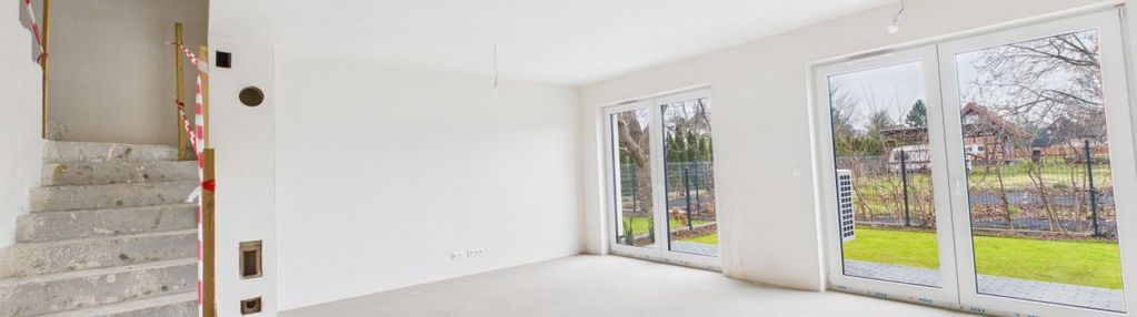 To może być twój dom - są jeszcze dostępne 3 domy