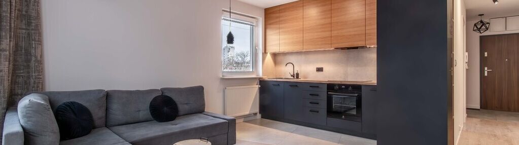 Słoneczne 3-pok,60m2+garaż al.29 listopada/opolska