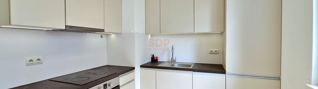 Dwupak na kępie | 2x dwupokojowe mieszkania