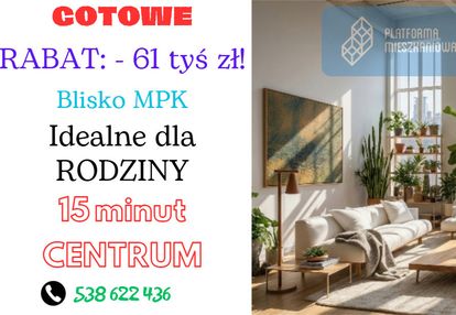 ⚡ostatnie⚡gotowe⚡blisko centrum⚡