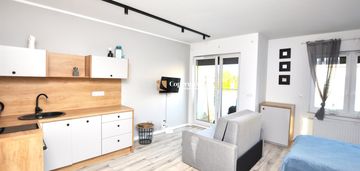 Przytulny apartament blisko starego miasta