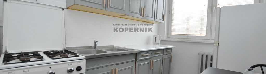 Bema,2 osobne pokoje,balkon,targowisko,starówka