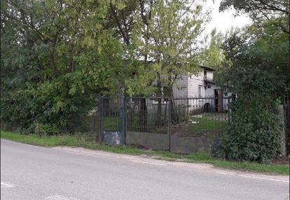 Działka budowlana o pw. 11604 m2.