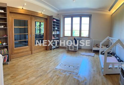 Wyjątkowe mieszkanie 146,5 m2 przy parku kachla