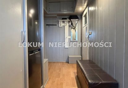 Przedzielone m-2 z widokiem na stadion