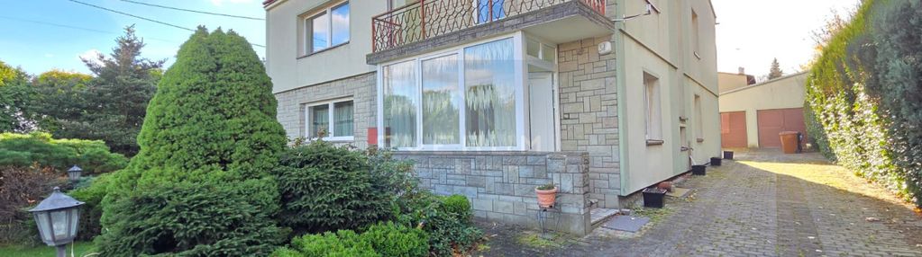 Dom na sprzedaż, wyczerpy-aniołów