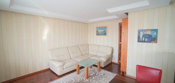 Atrakcyjne, duże mieszkanie w topowej lokalizacji
