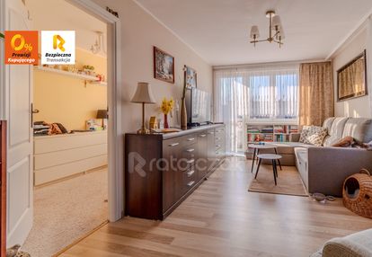 Mieszkanie blisko morza/3 pok. gdynia/ śródmieście