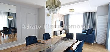 Wyjątkowy apartament