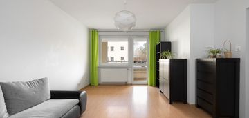 2 pokoje, parter - gdynia wielki kack