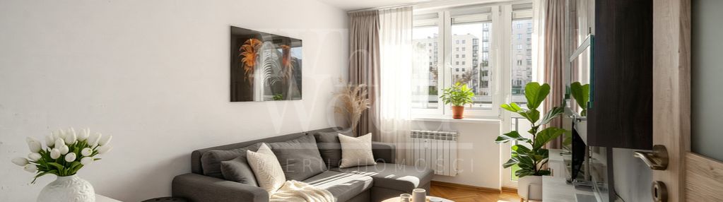 Funkcjonalne 3 pokoje w górnym sopocie