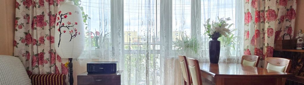 3 pokoje 53,31 m2, warszawa mokotów