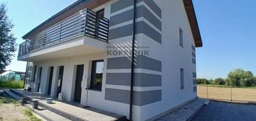 Grębocin,bezczynszowe,nowe,cz.umeblowane