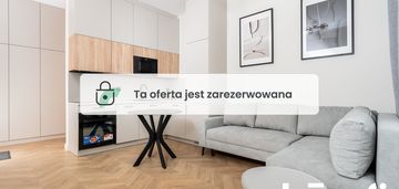 Zostań i najemcą! | 1 bed | stare miasto