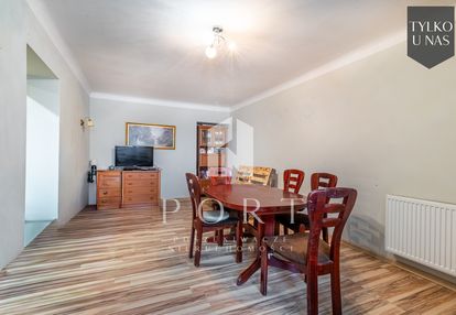 Mieszkanie w doskonałej lokalizacji!