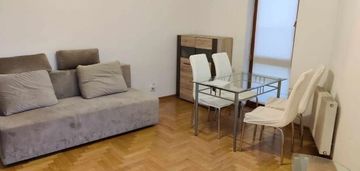 2-pokojowe mieszkanie na pradze-południe