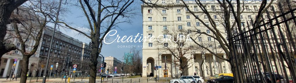 Wyjątkowe mieszkanie w kamienicy na muranowie .