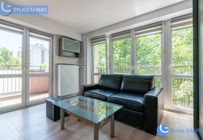 2 niezależne pok. 38m2 | o3 | prądnik czerwony