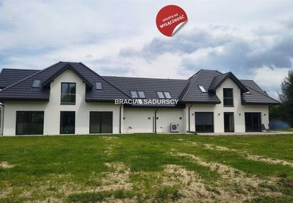 Przegorzały, działka z pozwoleniem na budowę,850m2