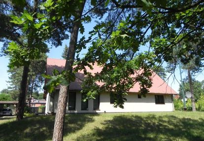 Przestronny dom | 263 m² | działka 2040 m² | 8 pok