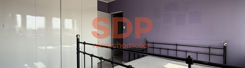 Do negocjacji | przestronne 2 pokoje | widok na zieleń
